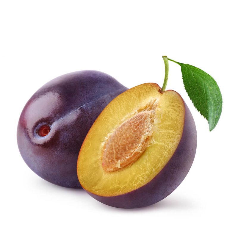Plum