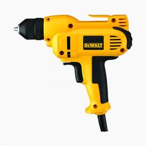 Mid-handle Drill Kit