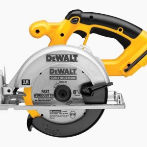 Cordless circular saw