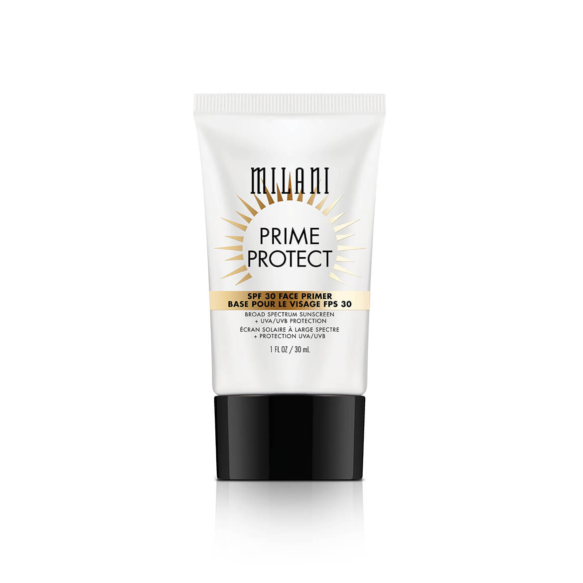 Prime protect spf 30 face primer