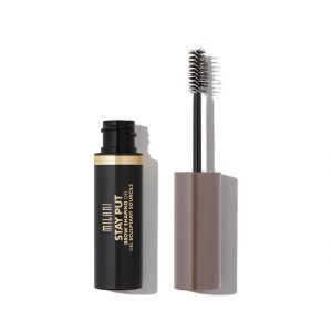 Stay put brow colour shaping gel