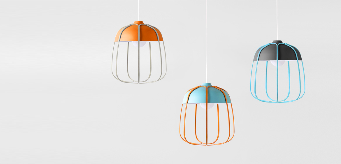 Colorful Lamps - Image 2