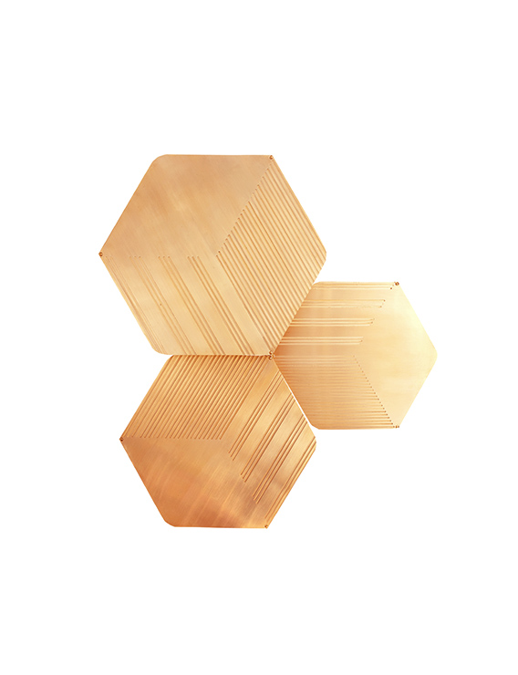 Wood Table - Image 3