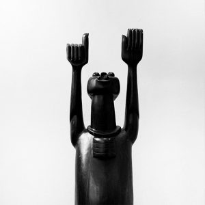 African Sculpture