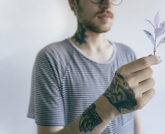 Heart's an Old Pole Dancer