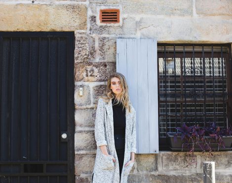 In Search of Lost Time