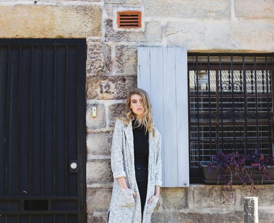 In Search of Lost Time