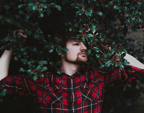 The Last Cowboy in This Town