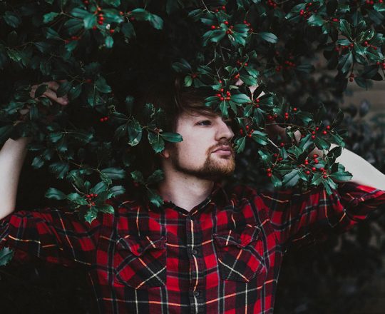 The Last Cowboy in This Town