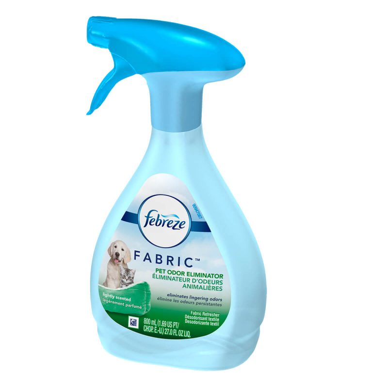 Febreze FABRIC Refresher