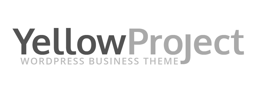 YellowProject YellowProject