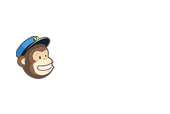 Mailchimp White