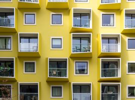 Detached house 1 for Rent.