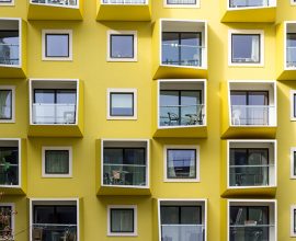 Detached house 1 for Rent.