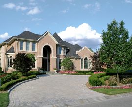 Family house 1 for Sale.