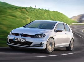 Volkswagen GTI