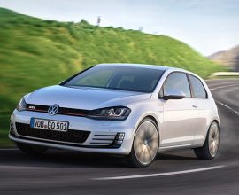 Volkswagen GTI