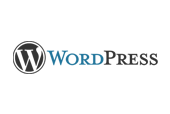 WordPress Dark