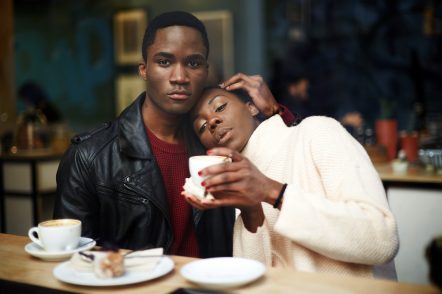 Coffee Is Never Enough