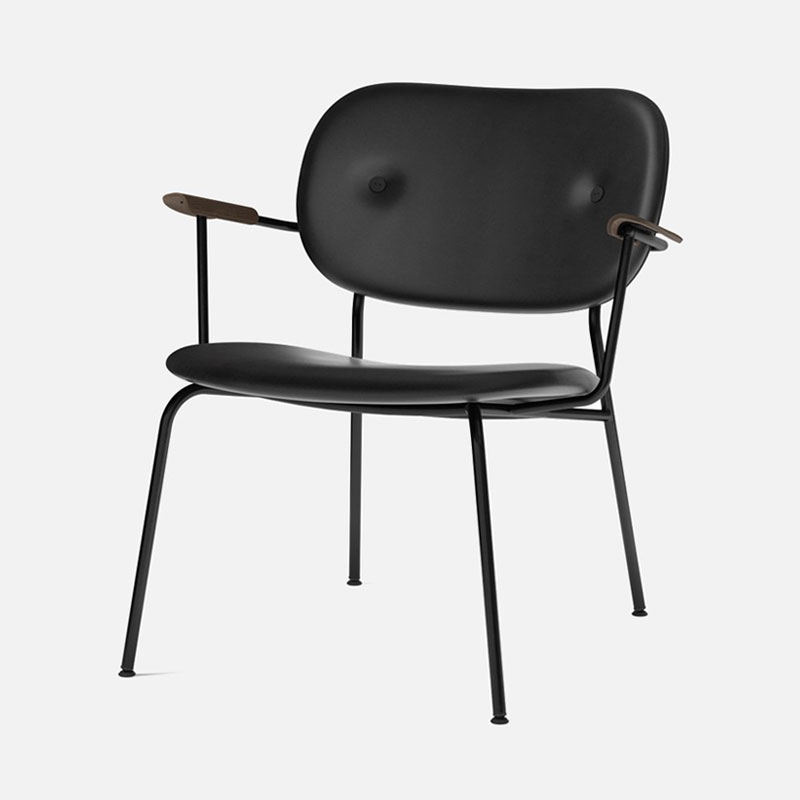 Co Lounge Chair - Image 4