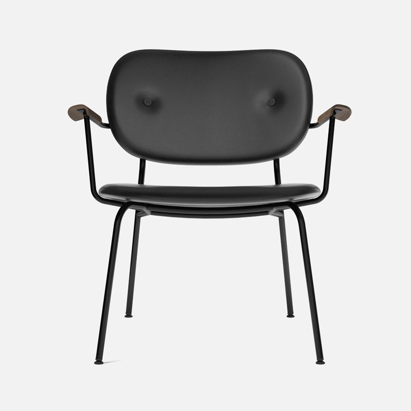 Co Lounge Chair - Image 5