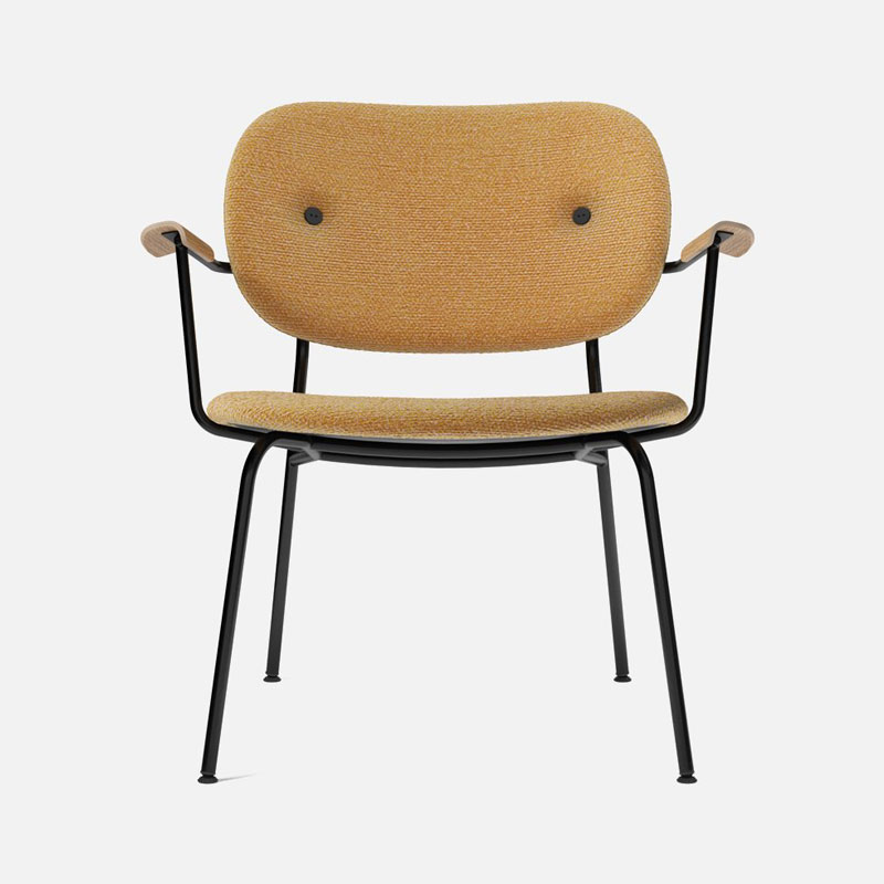 Co Lounge Chair - Image 3