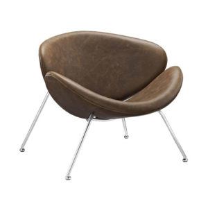 Modway Nutshell Lounge Chair
