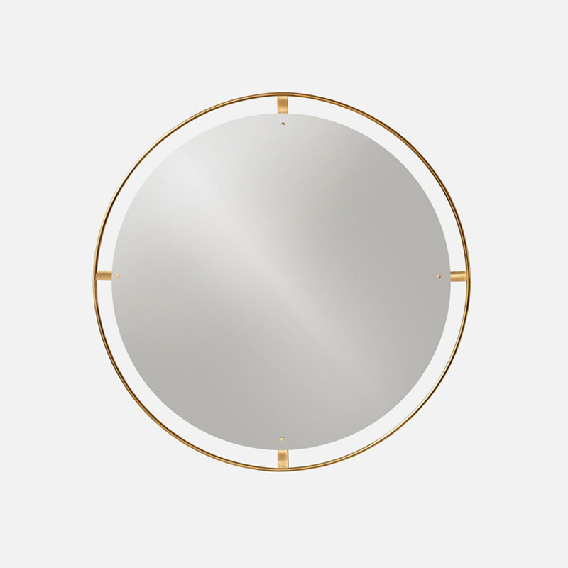 Nimbus Mirror - Image 2