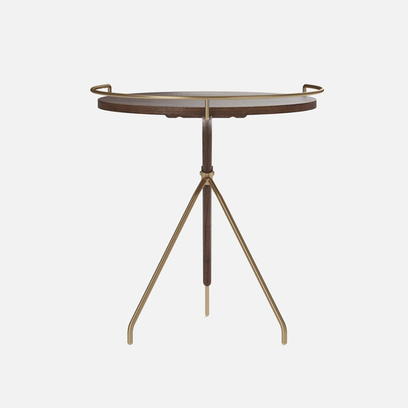 Umanoff Side Table - Image 2