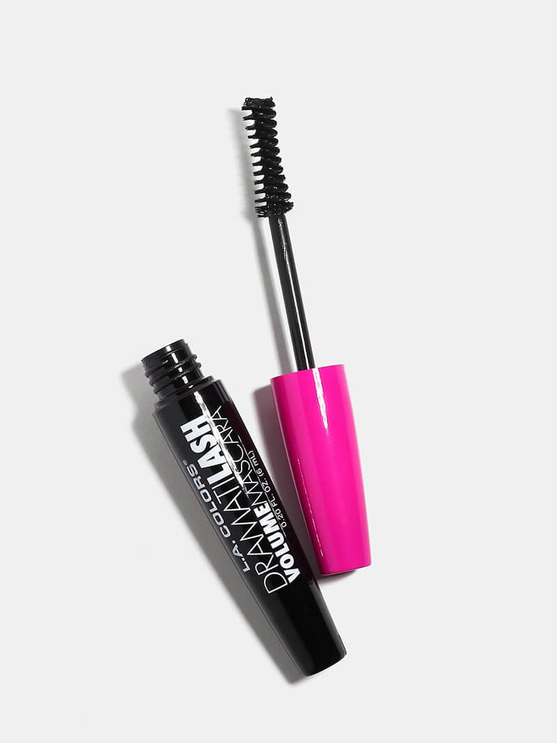 Volume Mascara Black