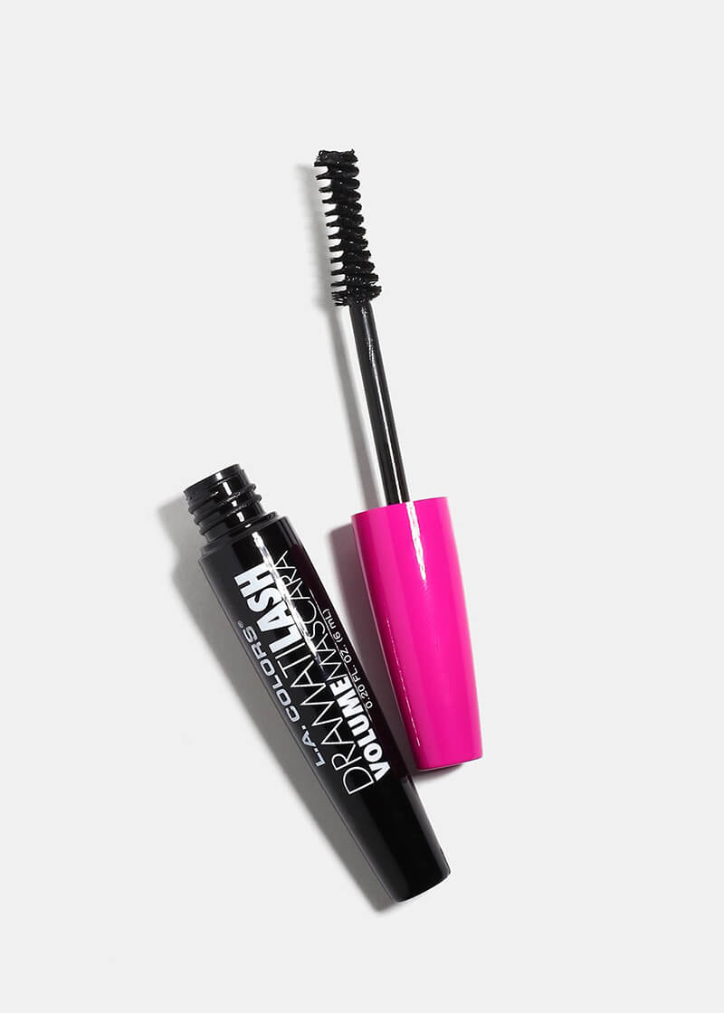 Volume Mascara Black
