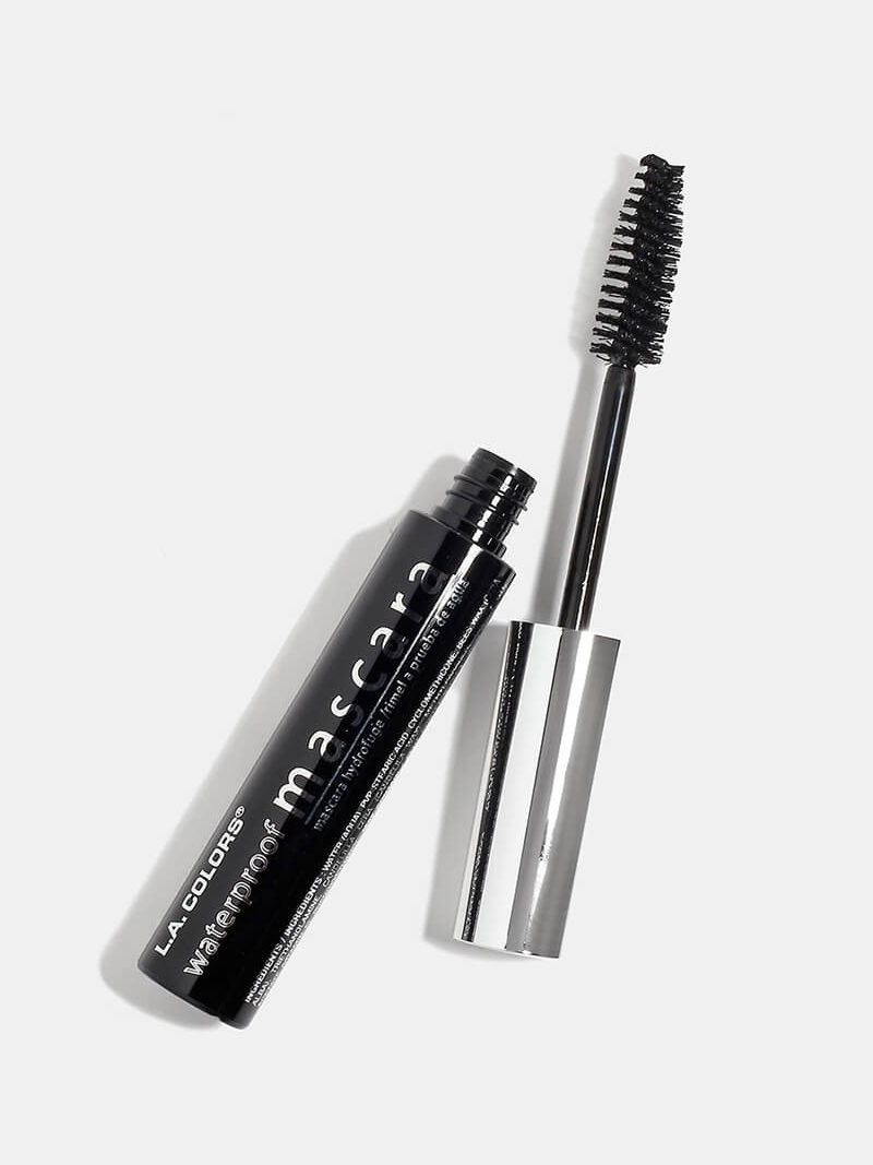 Waterproof Mascara