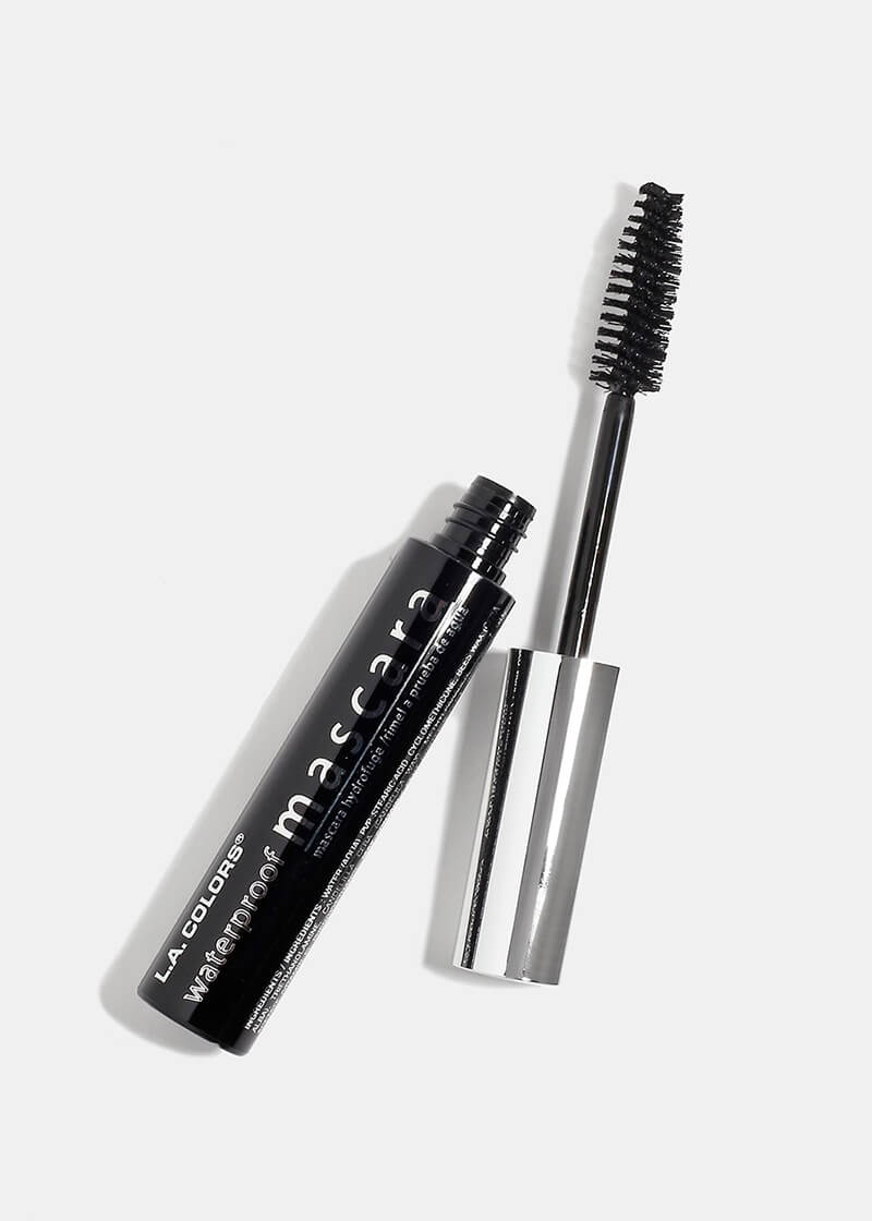 Waterproof Mascara