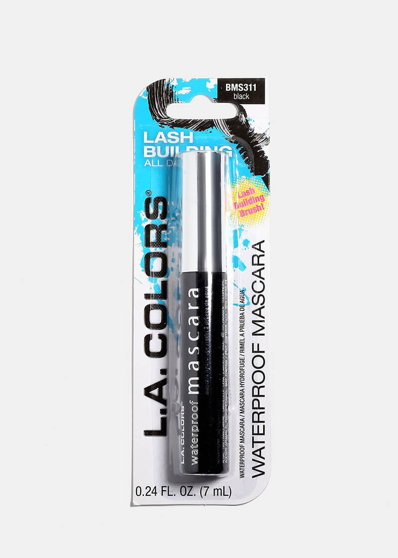 Waterproof Mascara - Image 2