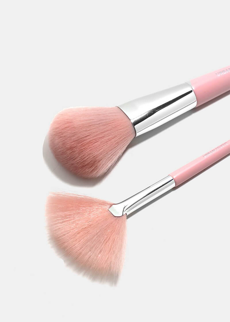 3 Brush Set- All You Need Kit - Image 2