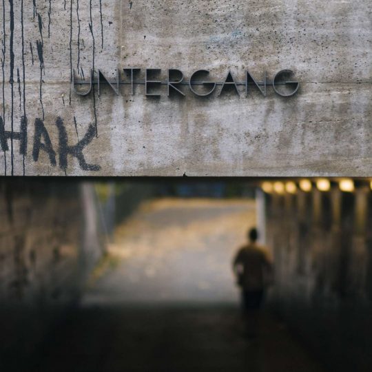 Fullwidth Video Post