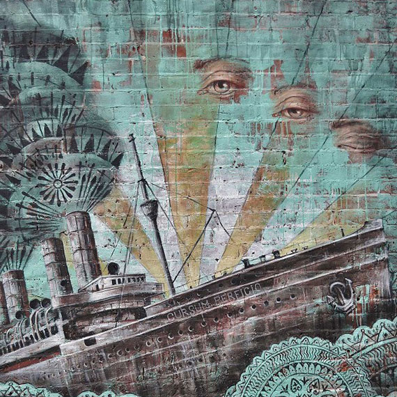 Advertisement Poster