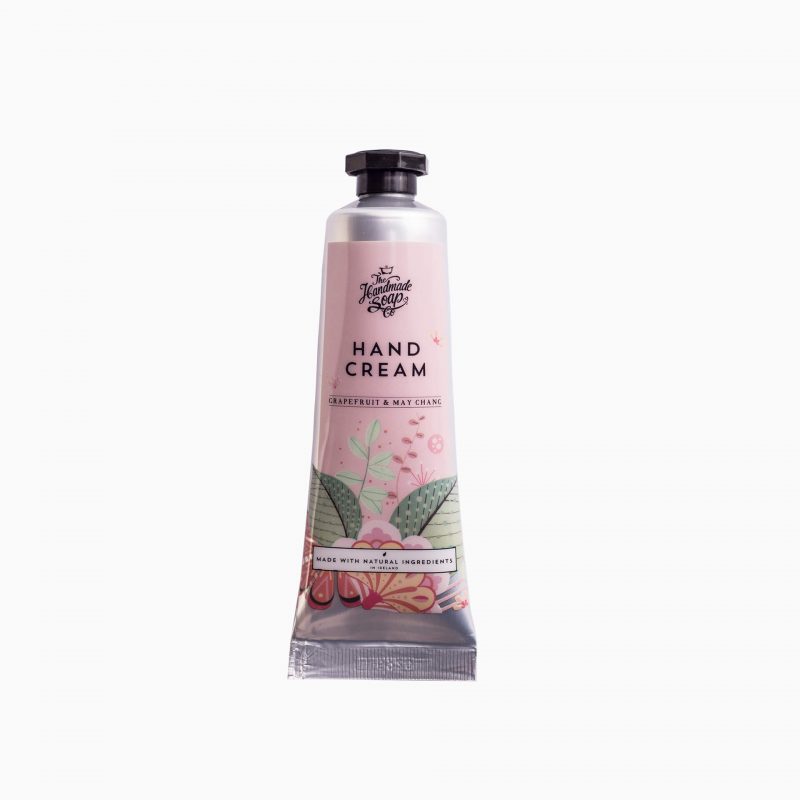 prod-1 Grapefruit may change hand cream tube