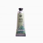 Rosemary, thyme, mint hand cream