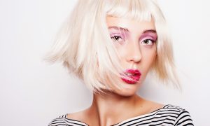 Your Perfect Make Up