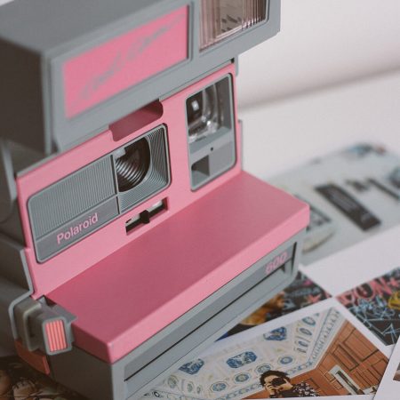 product-1 Polaroid Print