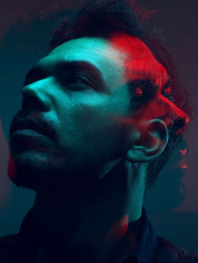 A Dream Within a Dream