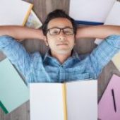 Our Students Love Studying