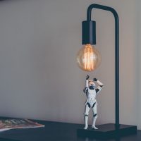 Bright Idea
