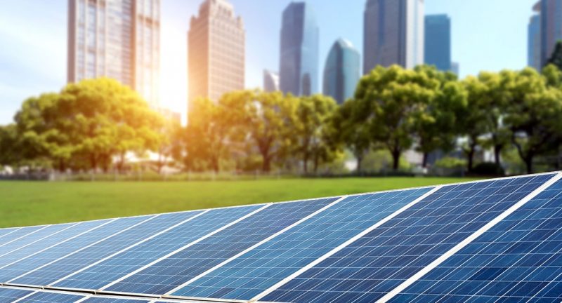 How Solar Energy is Changing the World