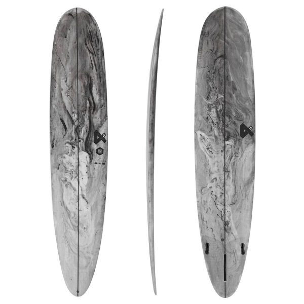 Fourth Bearman Pro ESE Construction FCSII 5 Fin Surfboard