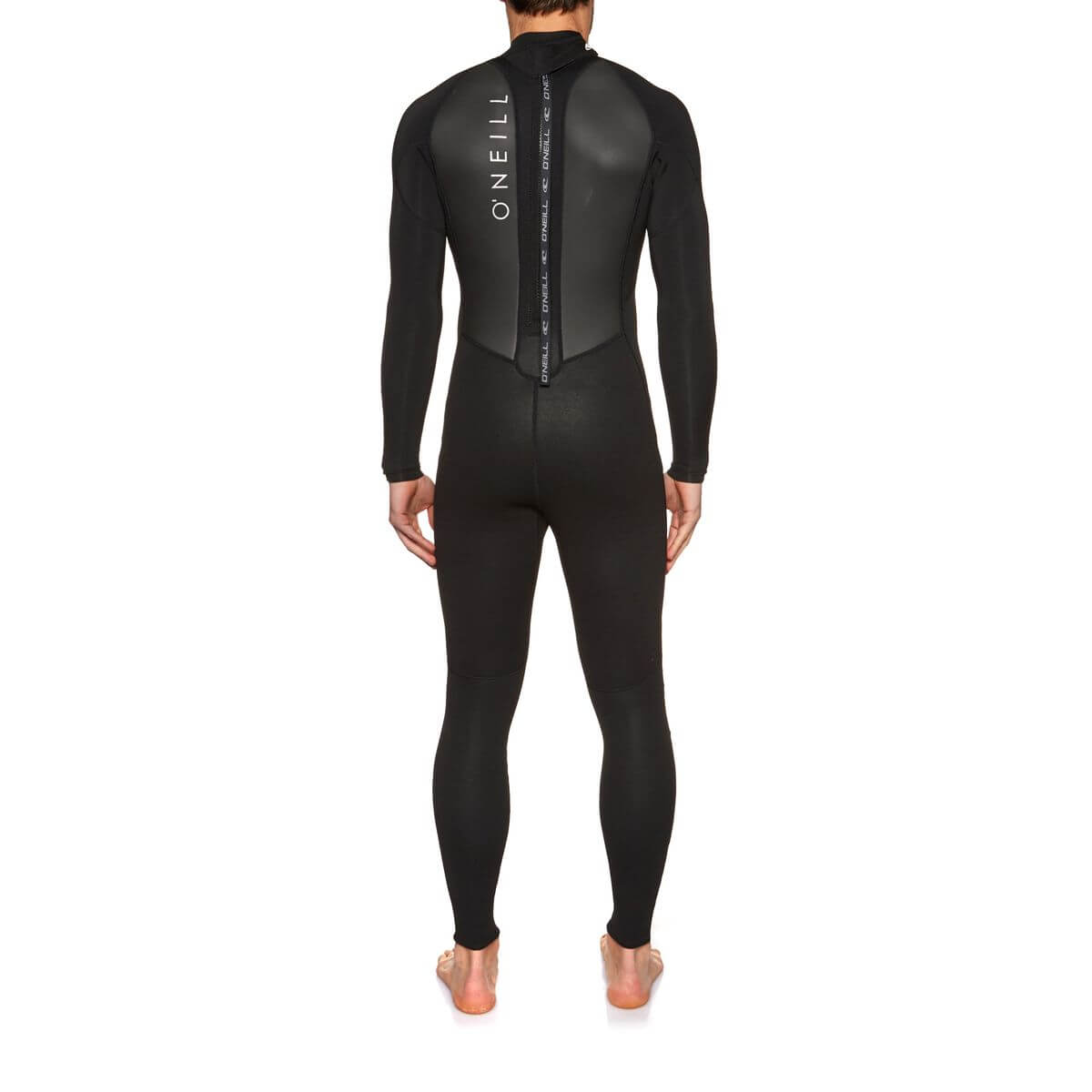 O'Neill Reactor II 3/2mm 2018 Back Zip Wetsuit - Image 2