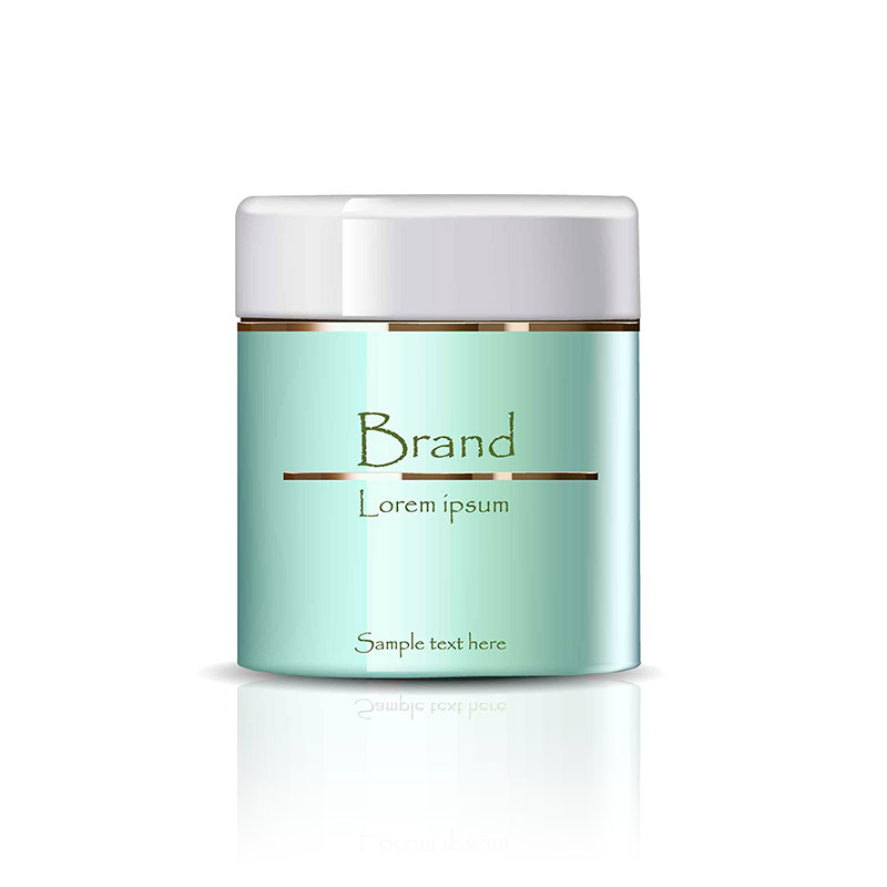 Pump Bottle Serum - Image 3