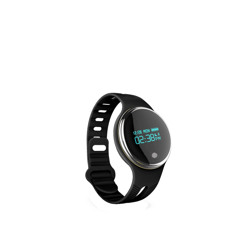 Fitness Tracker