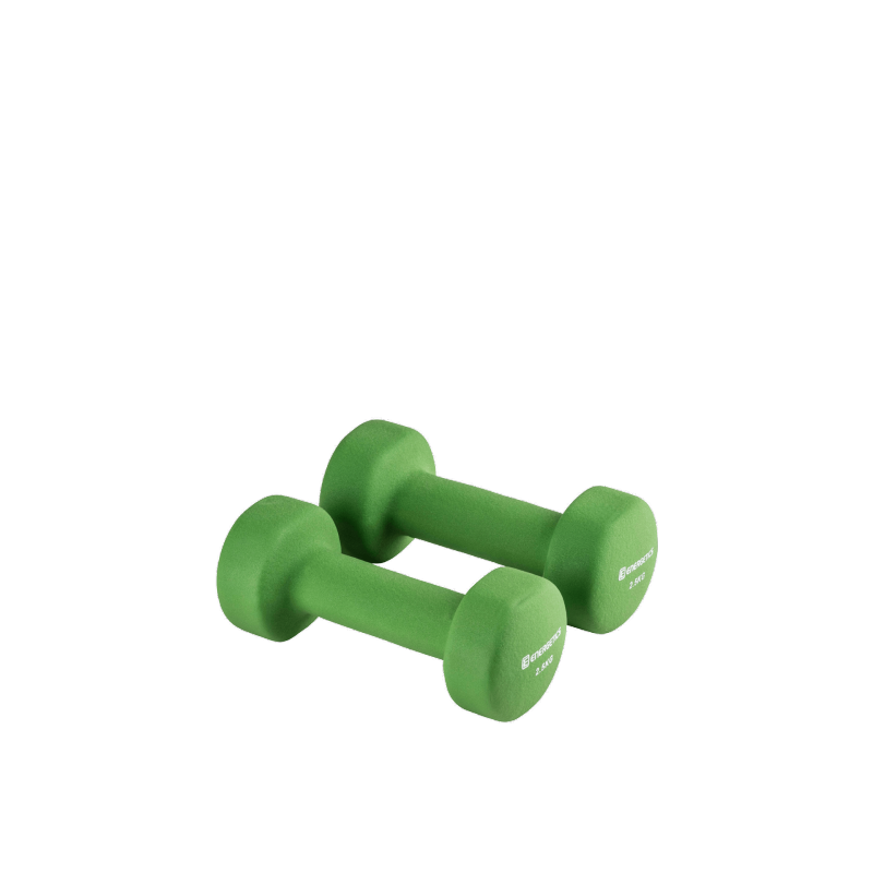Dumbbells 2.5kg